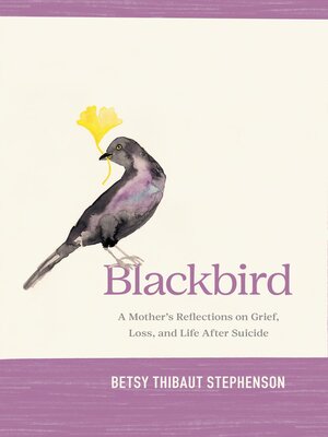 cover image of Blackbird